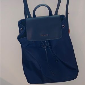 Ted Baker Backpack